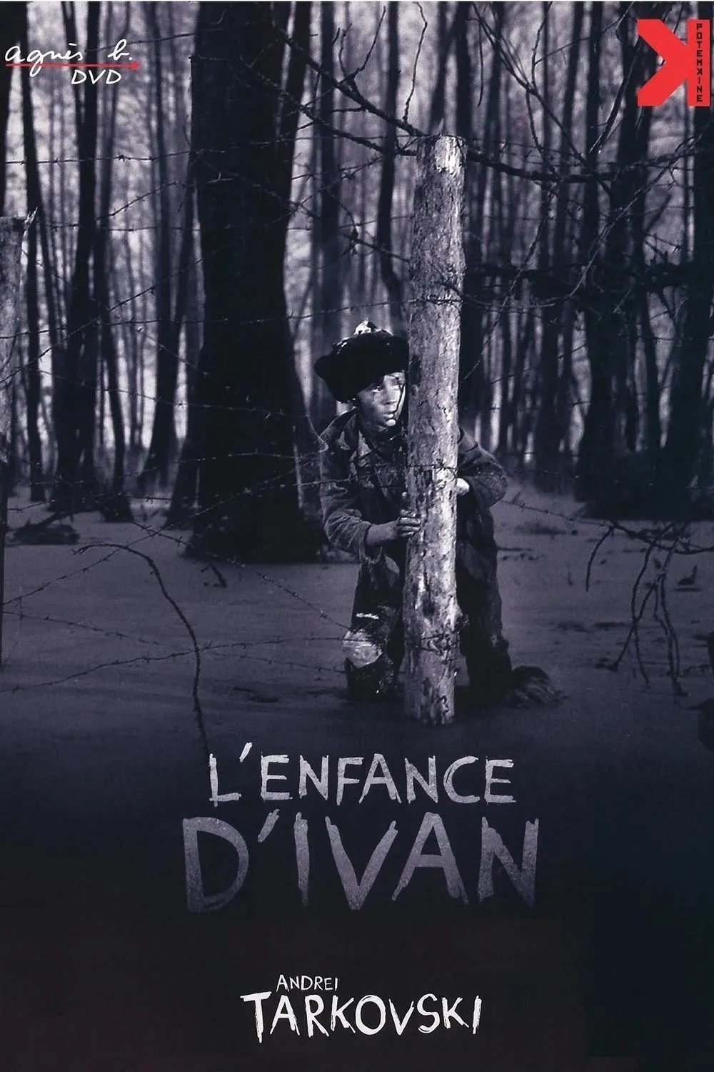 L’Enfance d’Ivan (1962)